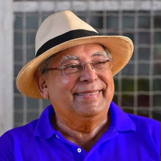 Governo do Estado divulga nota de pesar pela morte de ex-governador Amazonino Mendes