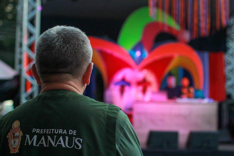 Carnaval de Manaus 2023: Bandas do Boulevard e da Bhaixa da Hégua agitam carnaval de rua com o apoio da Prefeitura