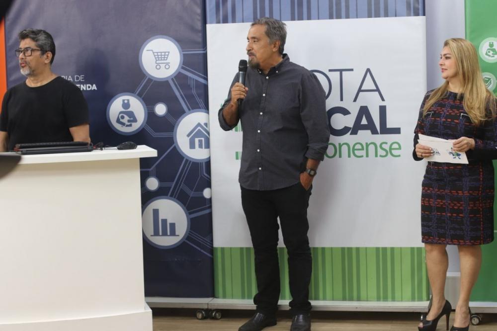 Nota Fiscal Amazonense divulga os ganhadores do sorteio de R$ 105 mil em prêmios