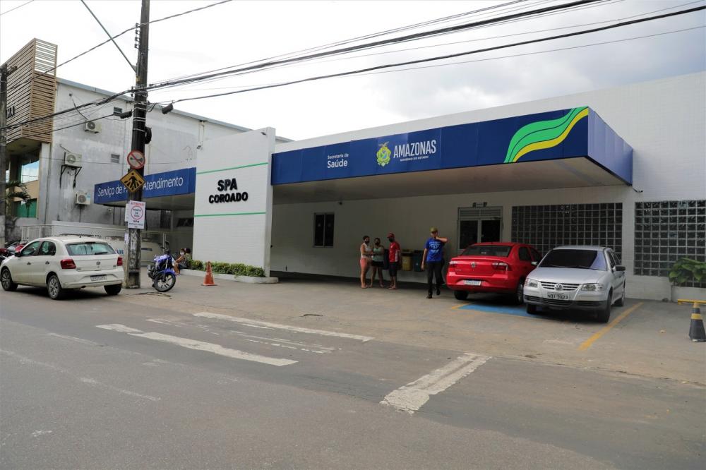 SES-AM oferece serviço de Profilaxia Pós-Exposição ao HIV a partir deste Carnaval