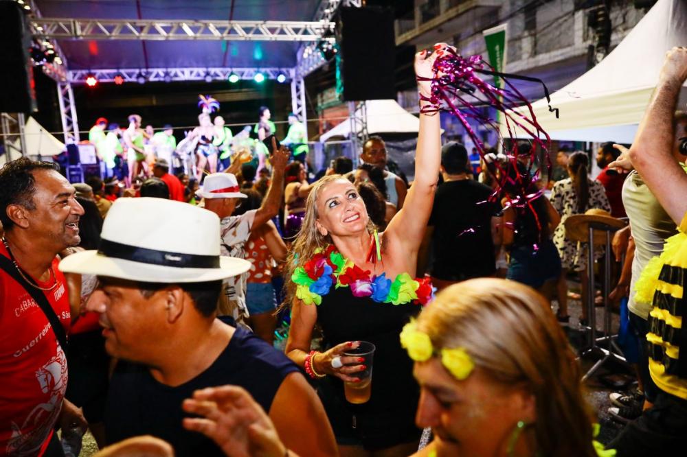 Carnaval de Manaus 2023: Mais de 15 bandas e blocos acontecem na Segunda-Feira Gorda de Carnaval com apoio da prefeitura