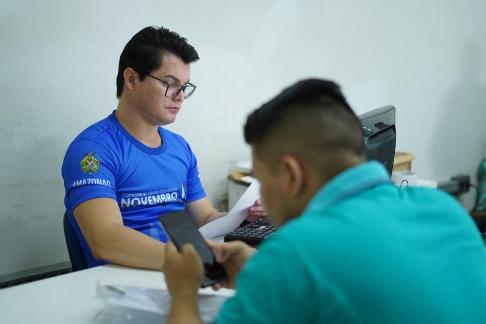 Sine Amazonas divulga 77 vagas de emprego em diversas áreas para esta sexta-feira (24/02)