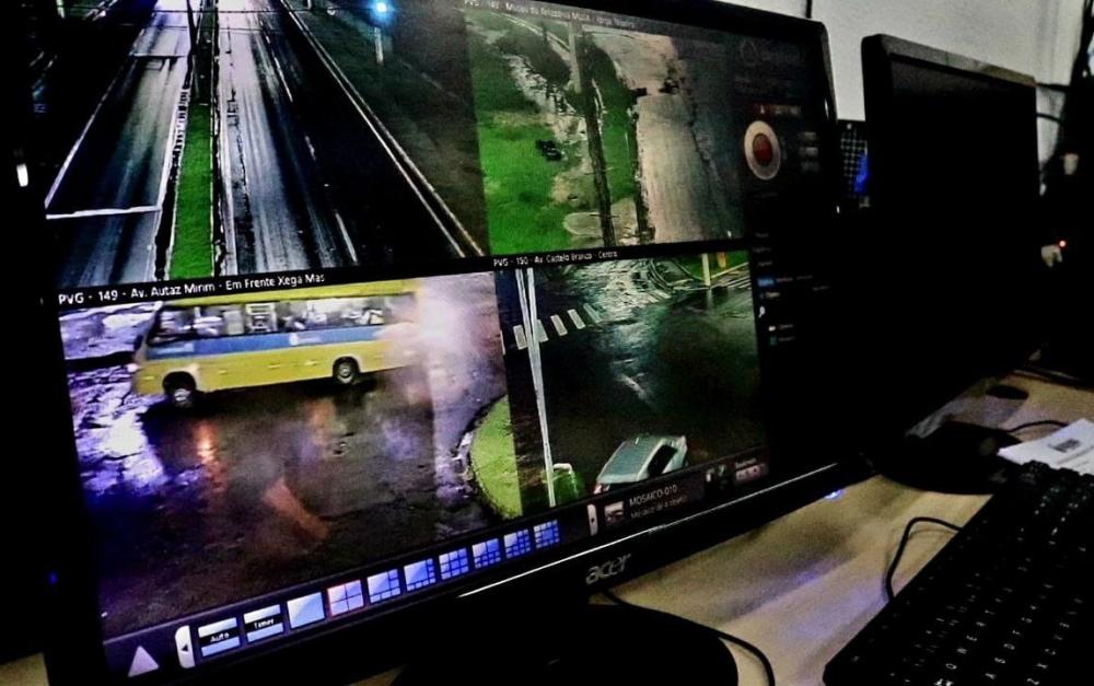 SSP-AM garante mais proteção e pronta-resposta durante o Carnaboi 