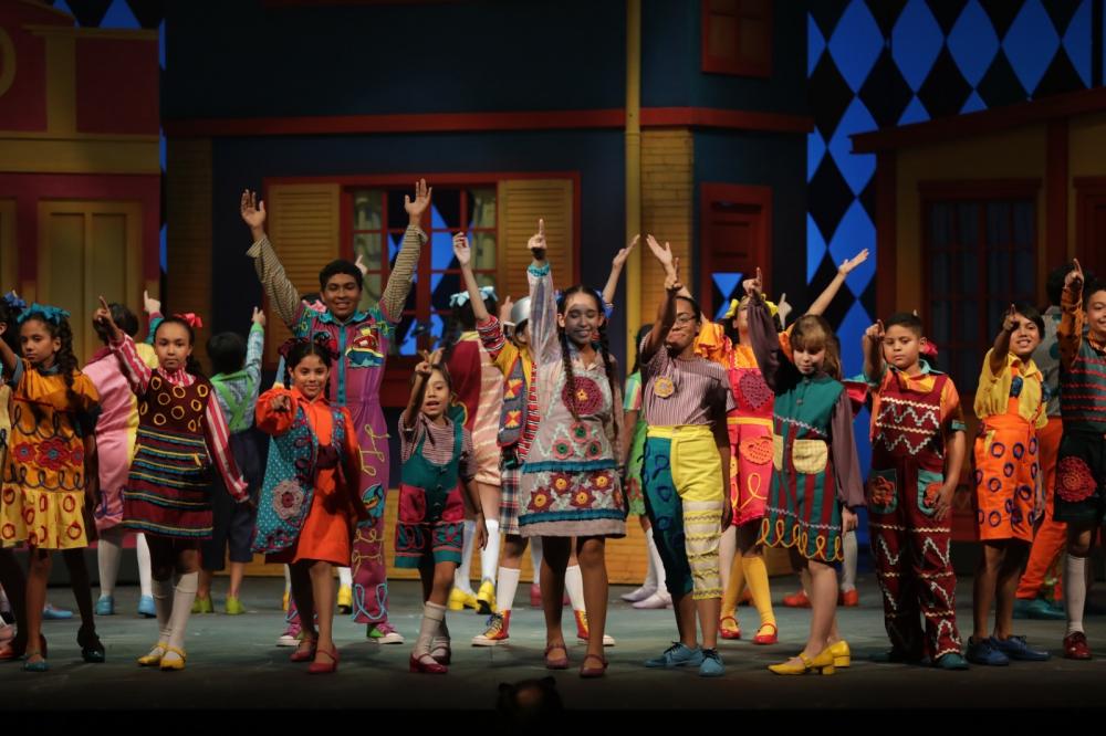 Governo do Amazonas abre matrículas para o Liceu de Artes e Ofícios Claudio Santoro nesta quarta-feira