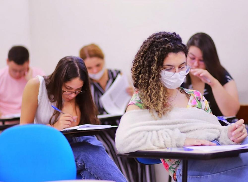 Inscrições para vagas de estágio na Defensoria encerram na próxima sexta-feira (3)