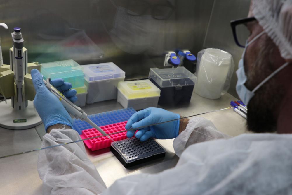 Mpox: novo inforcard atualiza situação da doença no Amazonas