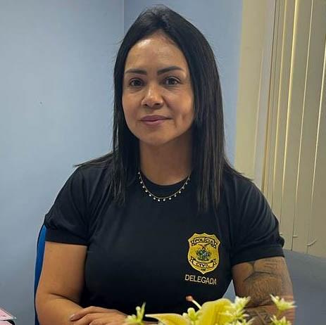 Em Parintins, policiais civis prendem dois homens por crimes praticados contra mulheres