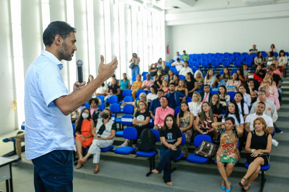 Prefeitura de Manaus lança 40 vagas para o programa de empreendedorismo ‘Empretec’