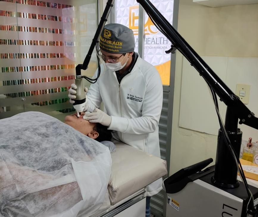 Prefeitura de Parintins promove segunda jornada de cirurgia dermatológica