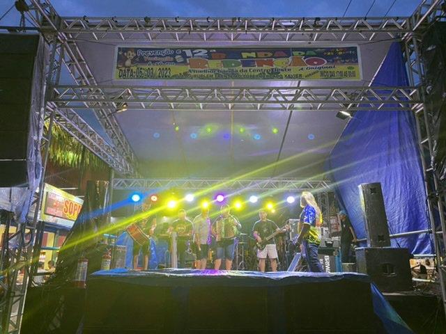 Carnaval de Manaus 2023: Bandas da ‘Redenção’ e do ‘Pirão’ agitam o fim de semana com mais de 5 mil foliões
