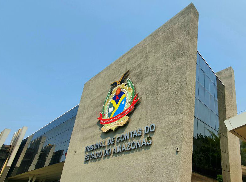 TCE-AM julga 85 processos em sessão ordinária desta terça-feira (7)