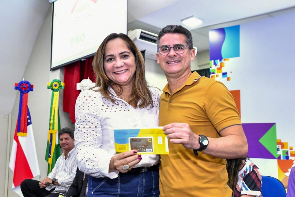 Prefeito lança Proesc 2023 com orçamento de R$ 15 milhões para investimentos nas unidades de ensino municipais