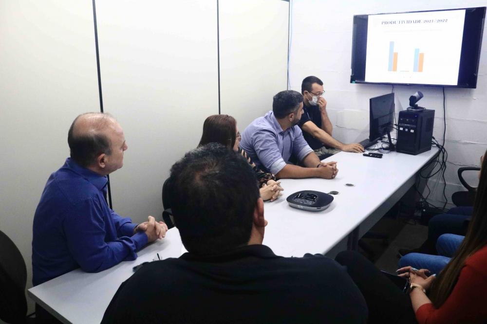 SSP-AM destaca credibilidade no trabalho realizado pela Corregedoria-Geral do Sistema de Segurança Pública do Amazonas