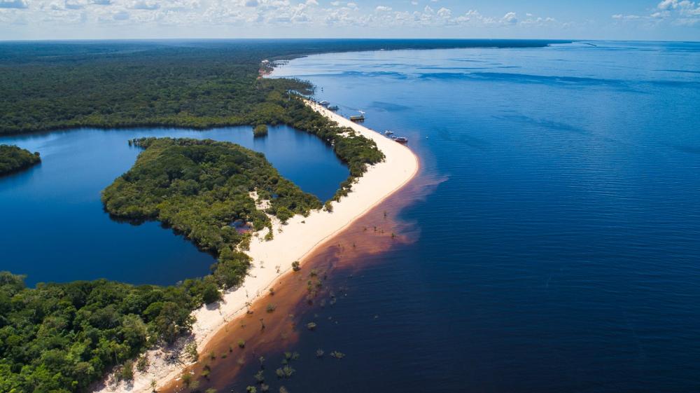 Em Barcelos, Amazonastur realiza o primeiro ‘Turismo em Movimento’ de 2023