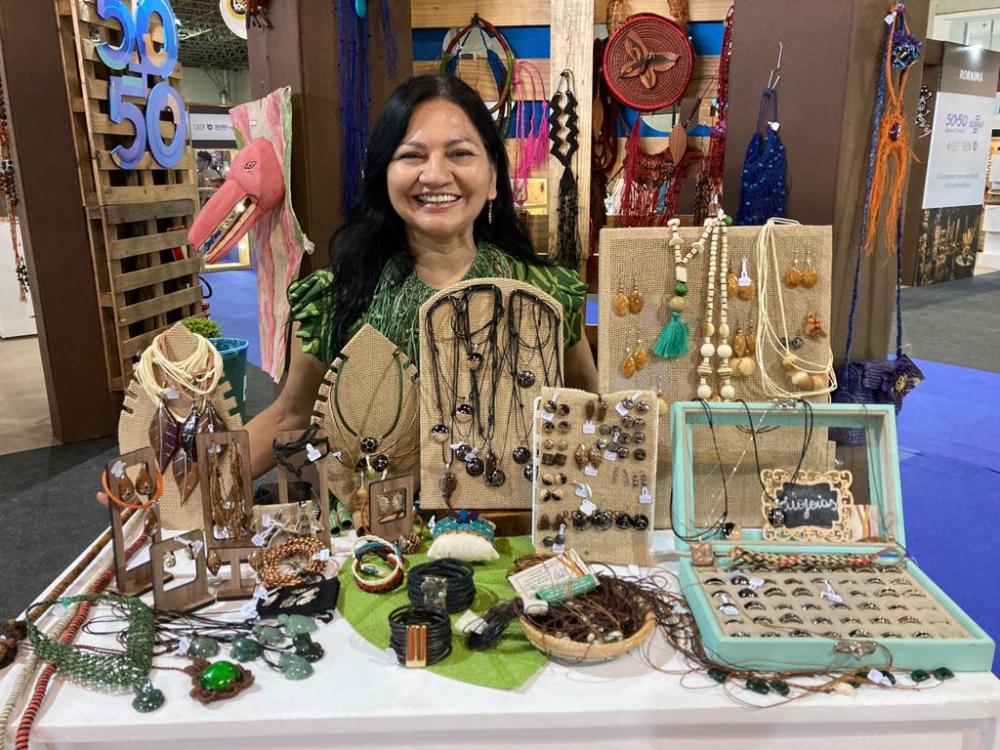 Secretaria de Cultura celebra o “Dia do Artesão” (19/03), com destaque no crescimento da economia criativa 