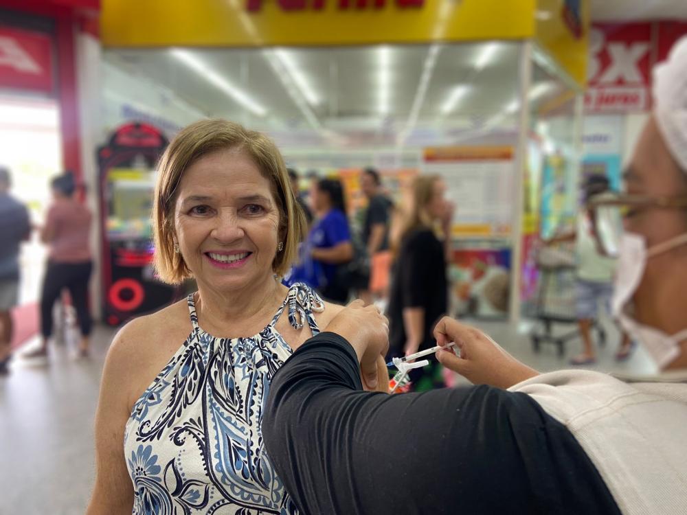 FVS-RCP registra o diagnóstico de 28 novos casos de Covid-19; total chega a 634.603