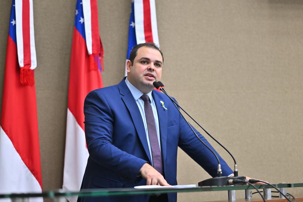 Presidente da Aleam, Roberto Cidade cobra esclarecimentos do Dnit quanto à recuperação das pontes da BR-319