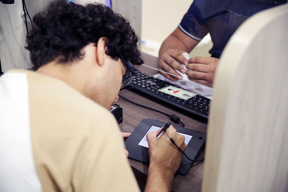 Detran Amazonas inaugura posto de atendimento no PAC Studio 5