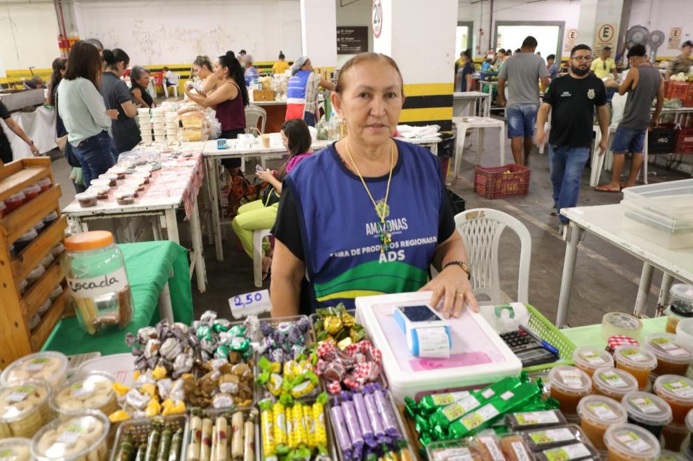 No dia Mundial do Cacau, ADS destaca a importância do cultivo da fruta para o sustento de famílias amazonenses