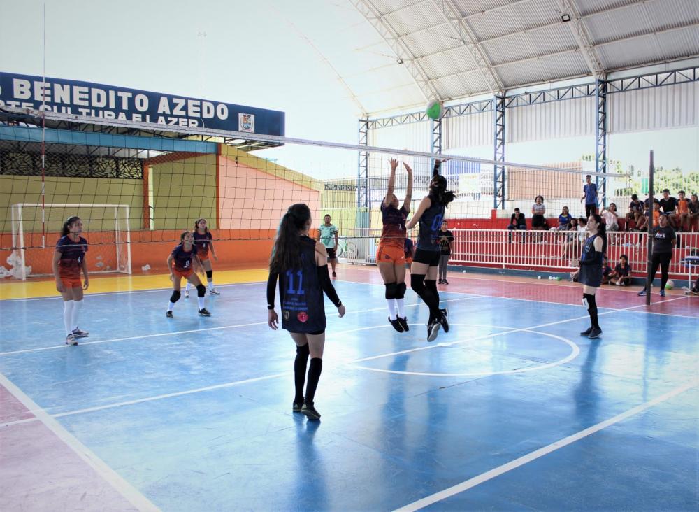 Conheça as escolas de Parintins classificadas para disputa do Pólo 3