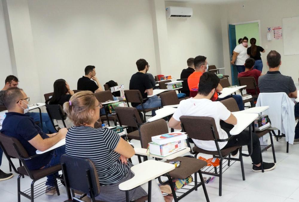 Divulgado resultado final do concurso para Procurador do Estado do Amazonas