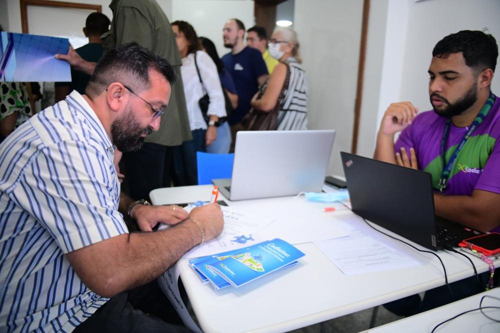 Regularização de prestadores de serviços turísticos cresce 63% no Amazonas