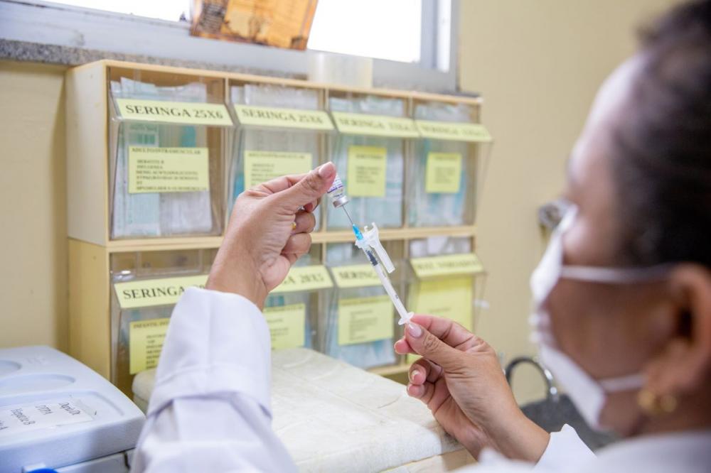 Prefeitura de Manaus participa de pesquisa que avalia prevalência do HPV no Brasil