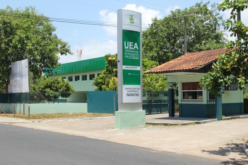 UEA divulga edital e convocação da 3ª chamada do Vestibular 2022, acesso 2023, e SIS