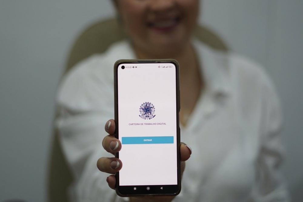 Sine Amazonas divulga 382 vagas de emprego em diversas áreas para esta sexta-feira