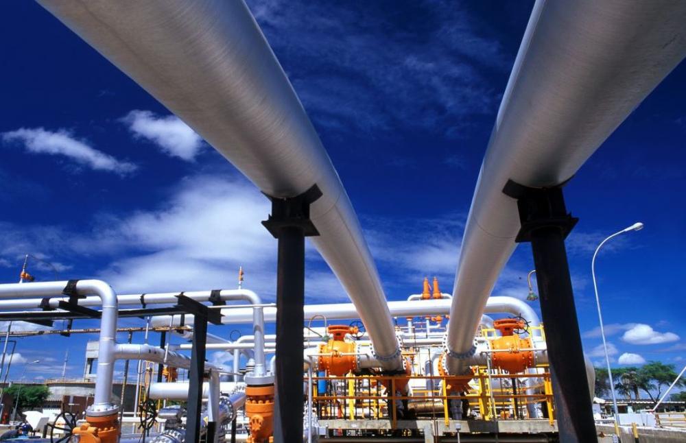 Petrobras reduz preço do gás natural em 8,1%