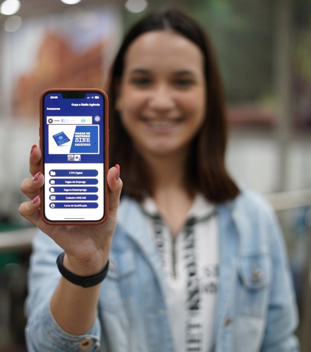 Governo do Estado lança edital com mais de 500 vagas para curso de qualificação