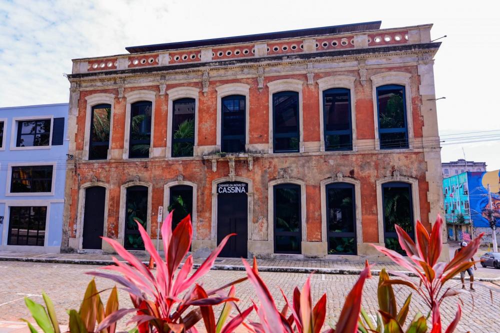 ‘Nosso Centro’ é ação da prefeitura que marca Dia Internacional dos Monumentos e Sítios