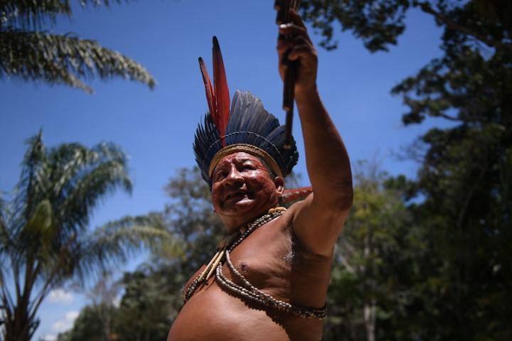 Etnoturismo: Comunidades indígenas do Amazonas destacam vivência da cultura ancestral