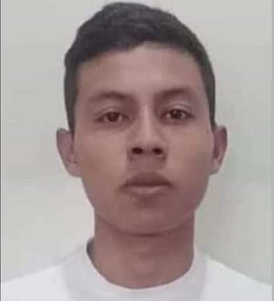 PC-AM divulga imagem de autor de homicídio ocorrido em fevereiro deste ano, em Maués