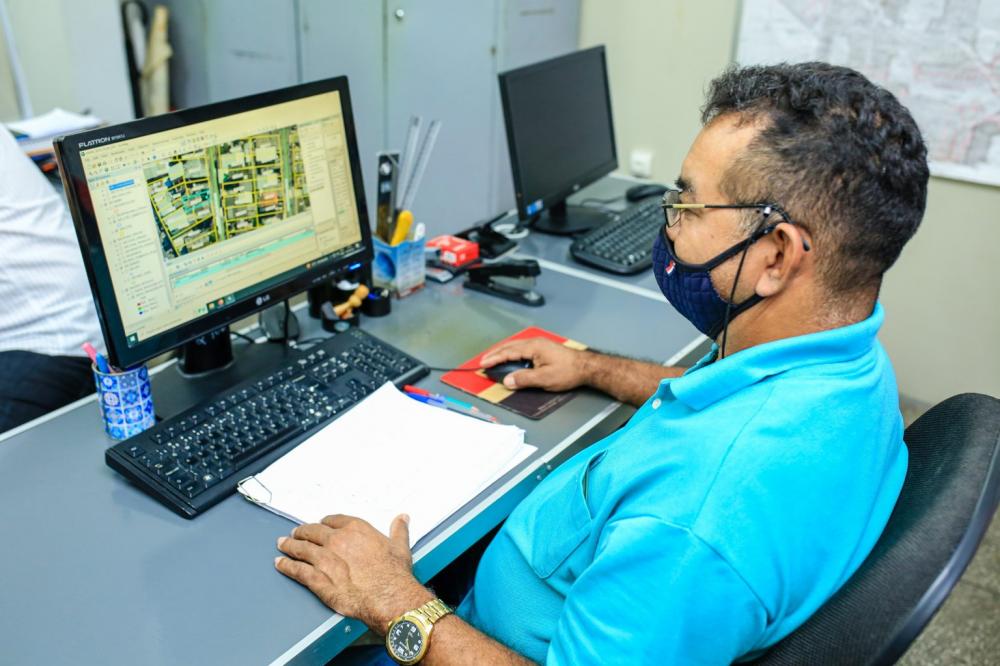 Prefeitura registra alta de 70% na emissão de certidões de endereço no primeiro quadrimestre