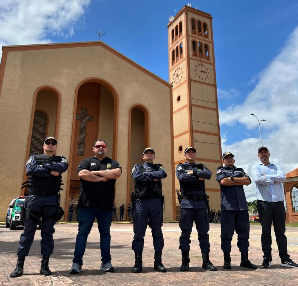 Redução de Homicídios: Interior do Amazonas fecha o mês de abril com 10% de redução em relação ao ano de 2022