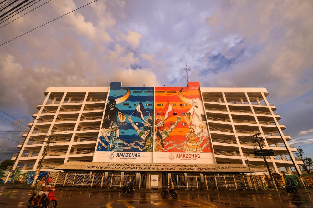 Governo do Amazonas abre inscrições para cursos gratuitos na área de turismo em Parintins