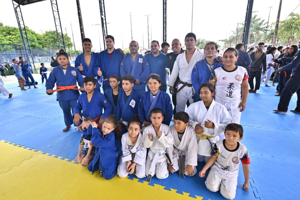 PL de Roberto Cidade propõe reforço à legislação de proteção às crianças e aos adolescentes no esporte