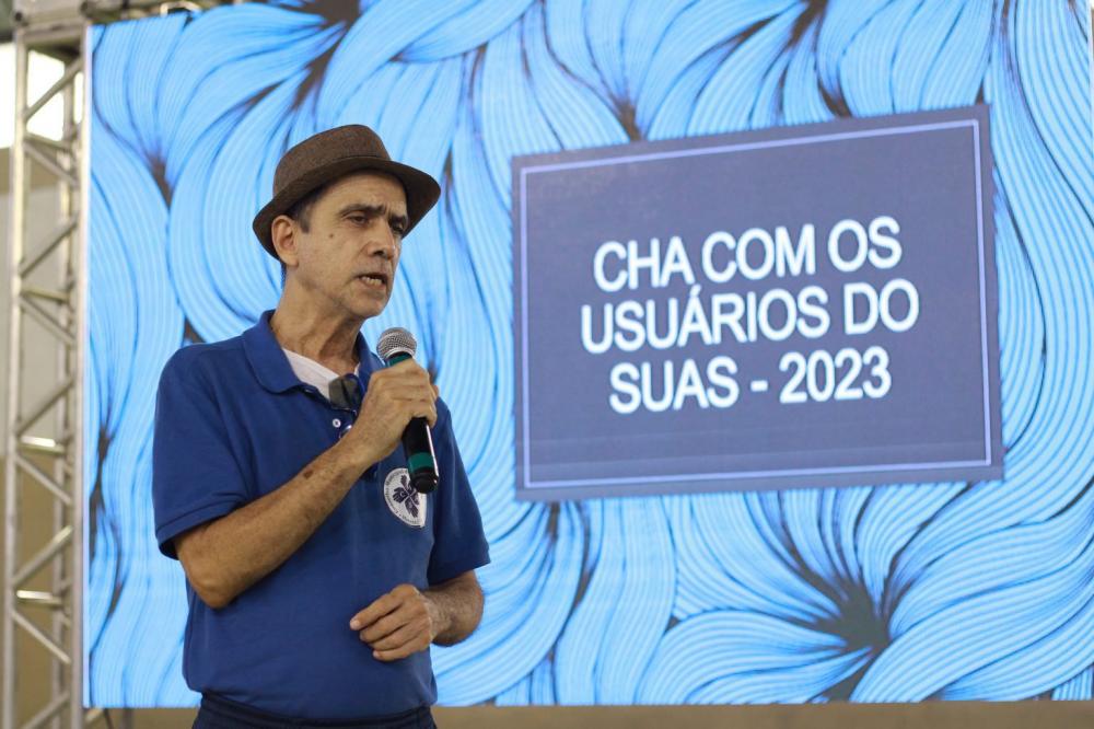 Conselho de Assistência Social de Manaus realiza oficina de avaliação do Suas