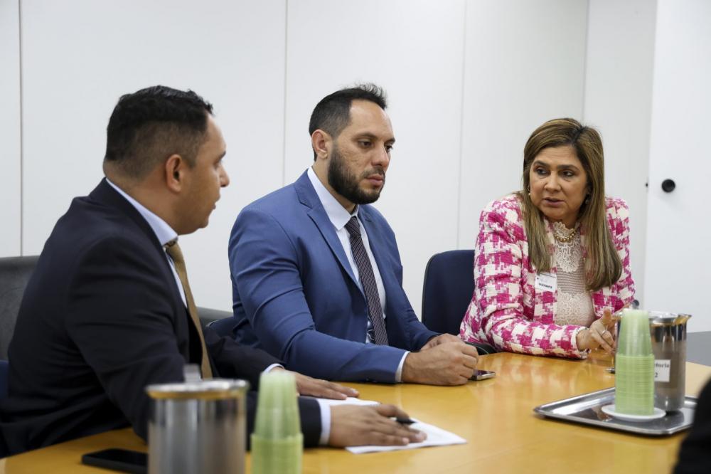 Prefeitura busca parcerias com o governo federal para fortalecer a educação inclusiva nas escolas municipais 