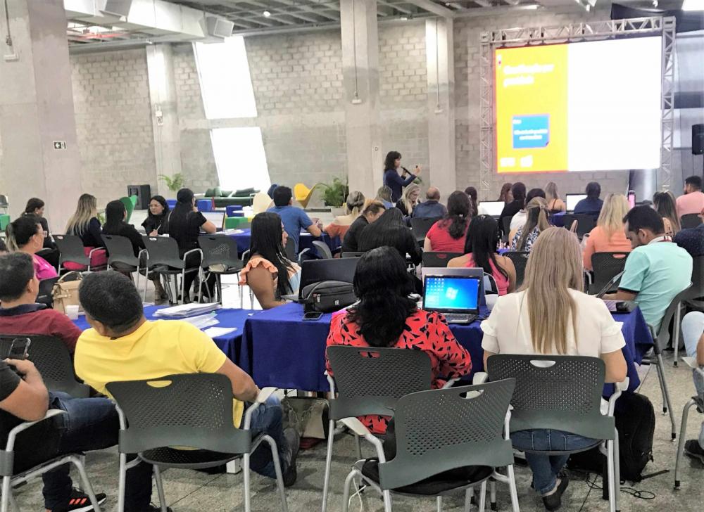 Multivacinação: treinamento para fortalecer cobertura vacinal no Amazonas segue até esta sexta-feira (12/05)