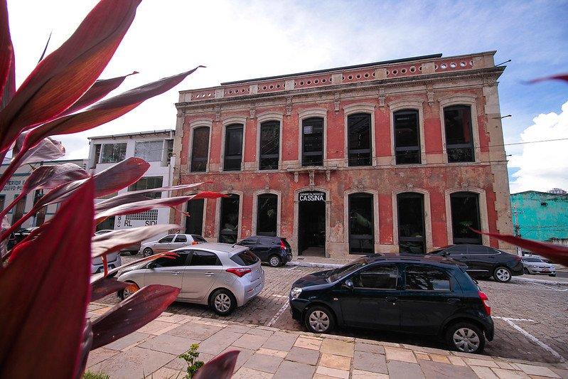 Prefeitura de Manaus oferta 50 vagas gratuitas para workshop ‘Insta Expert’