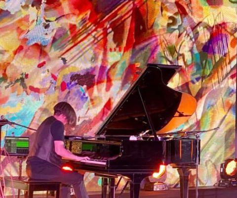 Recital México acontece nesta terça-feira pelo Festival Amazonas de Ópera 