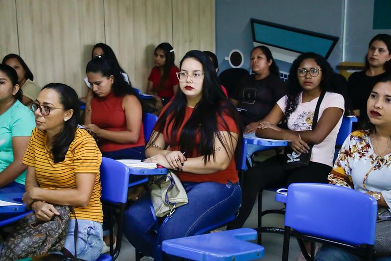 Prefeitura divulga selecionados para palestras sobre ‘Precificação’ e ‘Acessibilidade Empreendedora’