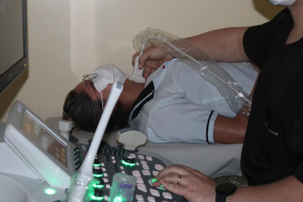 Endocrinologista da SES-AM explica meios de prevenção de doenças da tireoide 