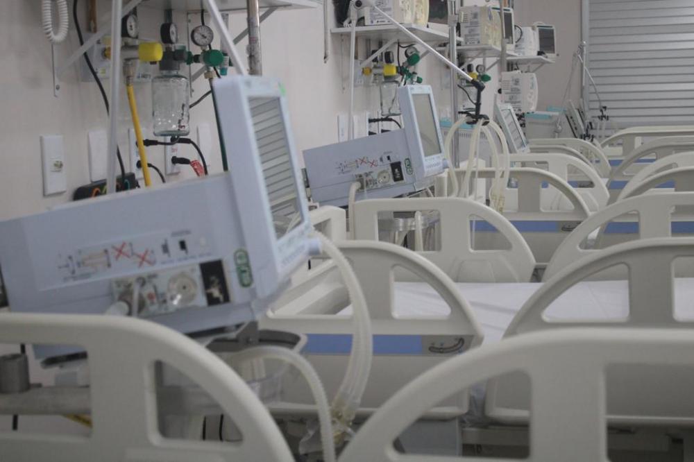 Governo do Estado entrega novos leitos no Hospital e Pronto Socorro da Criança
