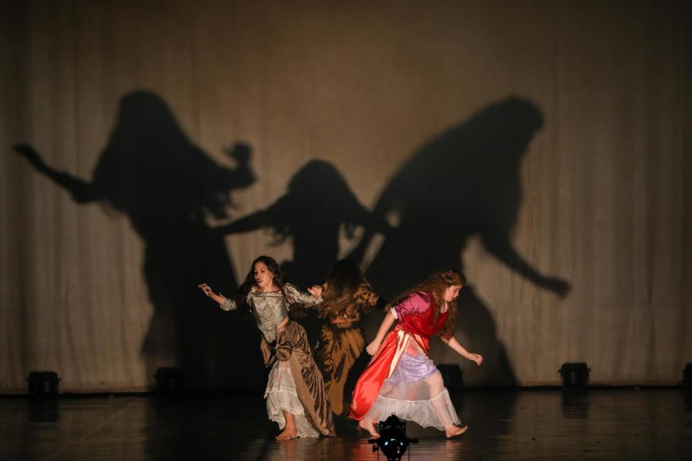 Liceu de Artes e Ofícios Claudio Santoro abre vagas exclusivas para cursos na área teatral 