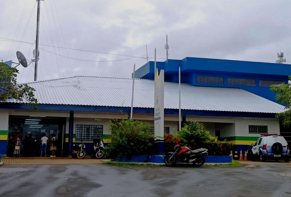 Em Manacapuru, PC-AM prende homem pelos crimes de ameaça, injúria e tentativa de homicídio contra sua companheira