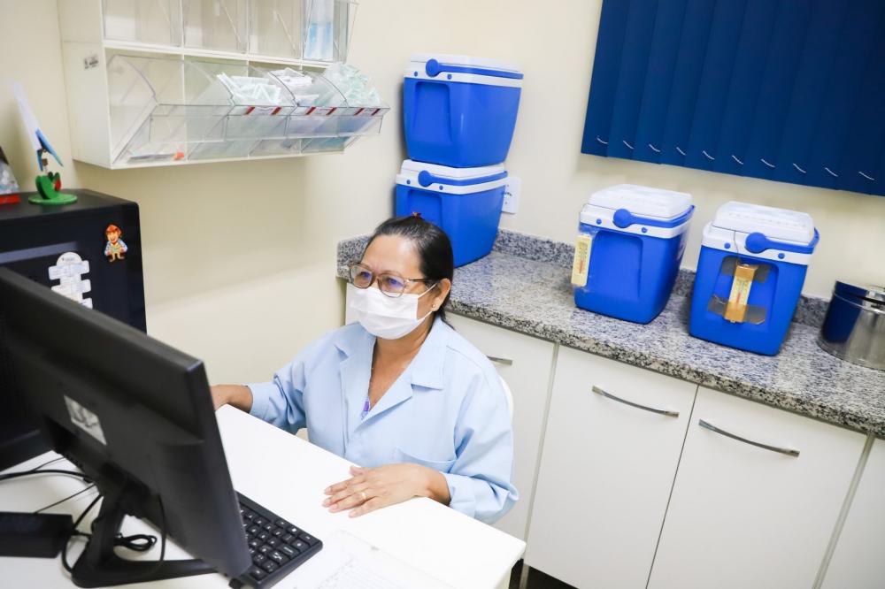 Prefeitura de Manaus entrega 36ª unidade de saúde revitalizada na zona Norte da capital