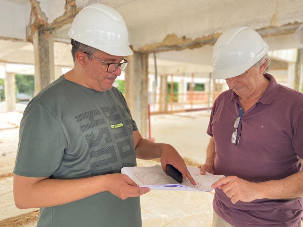 Prefeitura de Manaus tem alta de 34% na emissão de certidão de Habite-se em 2023 